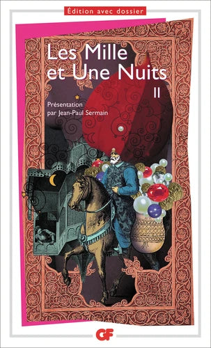 Les Mille et Une Nuits II