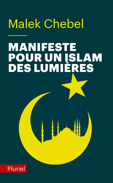 Manifeste pour un islam des lumières