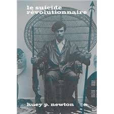 Le suicide révolutionnaire