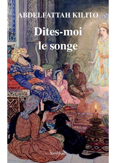 Dites-moi le songe