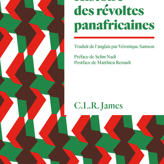 Histoire des révoltes panafricaines