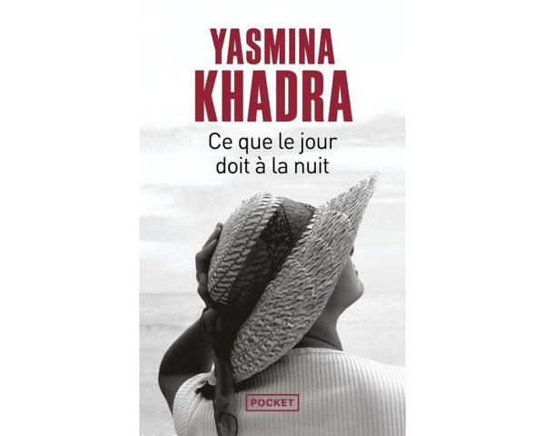 Ce que le jour doit à la nuit