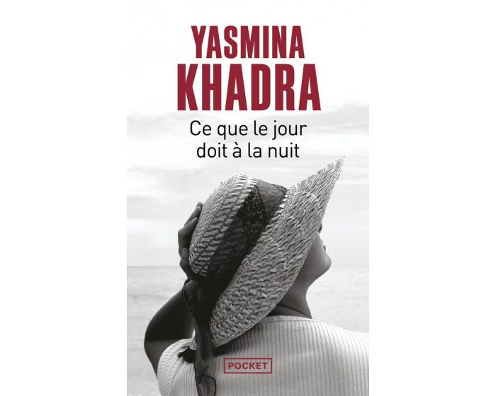 Ce que le jour doit à la nuit