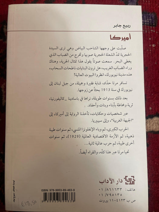 أميركا