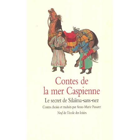Contes de la mer Caspienne