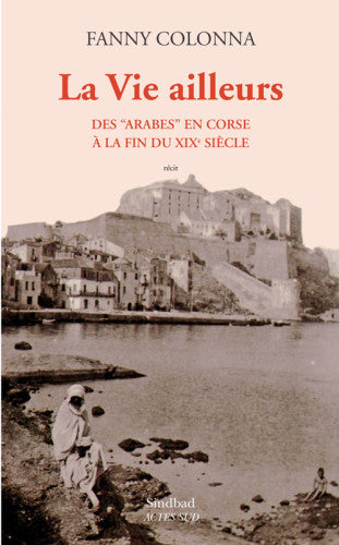 La Vie ailleurs