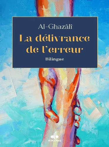La délivrance de l'erreur - Bilingue