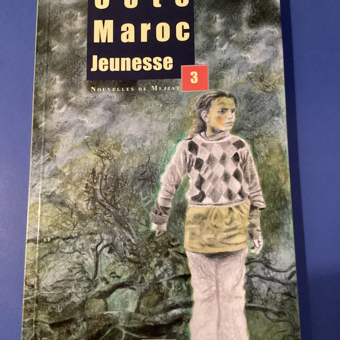 Côté Maroc jeunesse