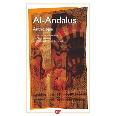 Al-Andalus Anthologie