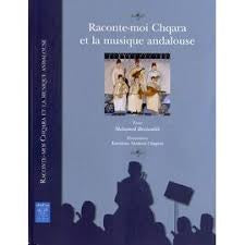 Raconte-moi Chqara et la musique andalouse