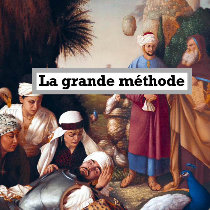La grande méthode