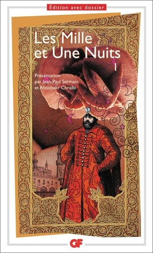 Les Mille et Une Nuits I