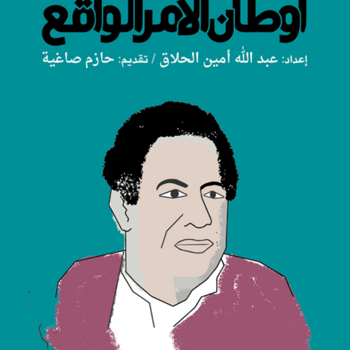 أوطان الأمر الواقع