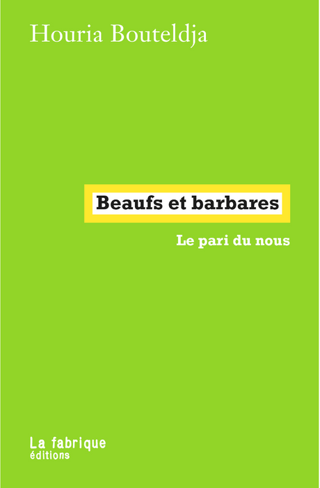 Beaufs et barbares