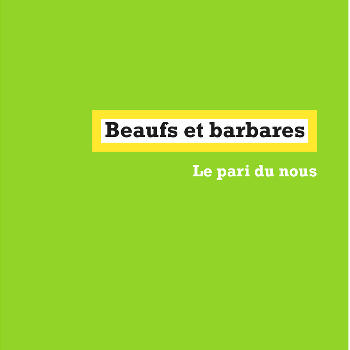 Beaufs et barbares