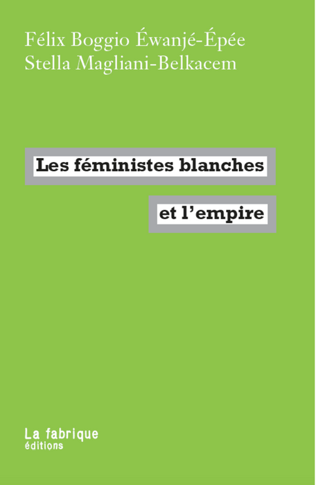 Les féministes blanches et l'empire