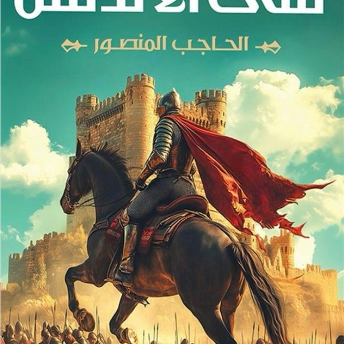 فتى الأندلس: الحاجب المنصور