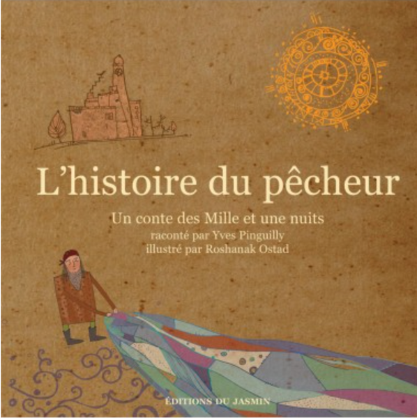 L'histoire du pêcheur (fr)