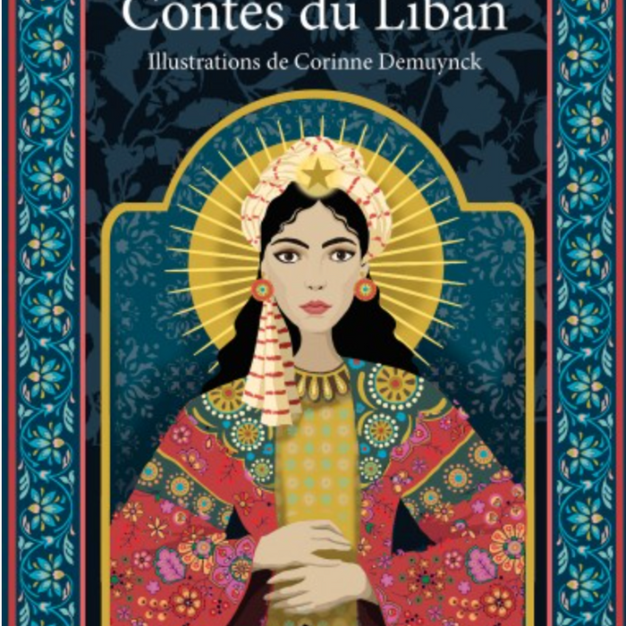 Contes du Liban (francais)