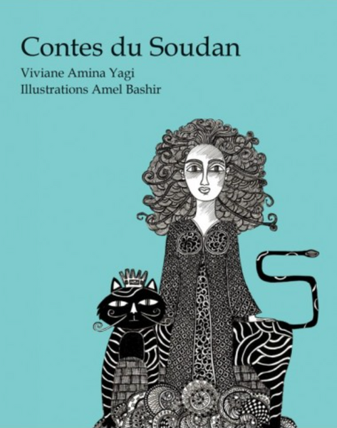 Contes du Soudan (francais)