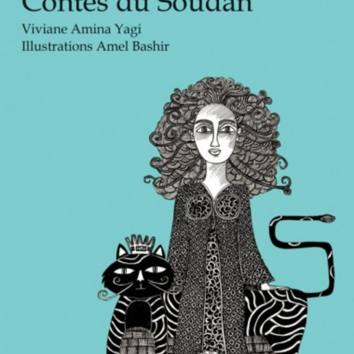 Contes du Soudan (francais)