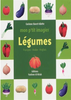 Mon p tit imagier : Légumes (francais-arabe-anglais)