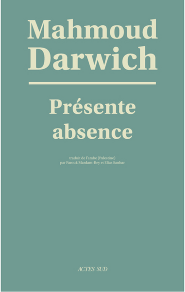 Présente absence
