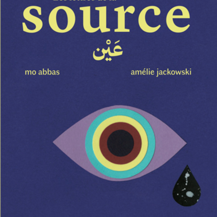 Les lettres de la source