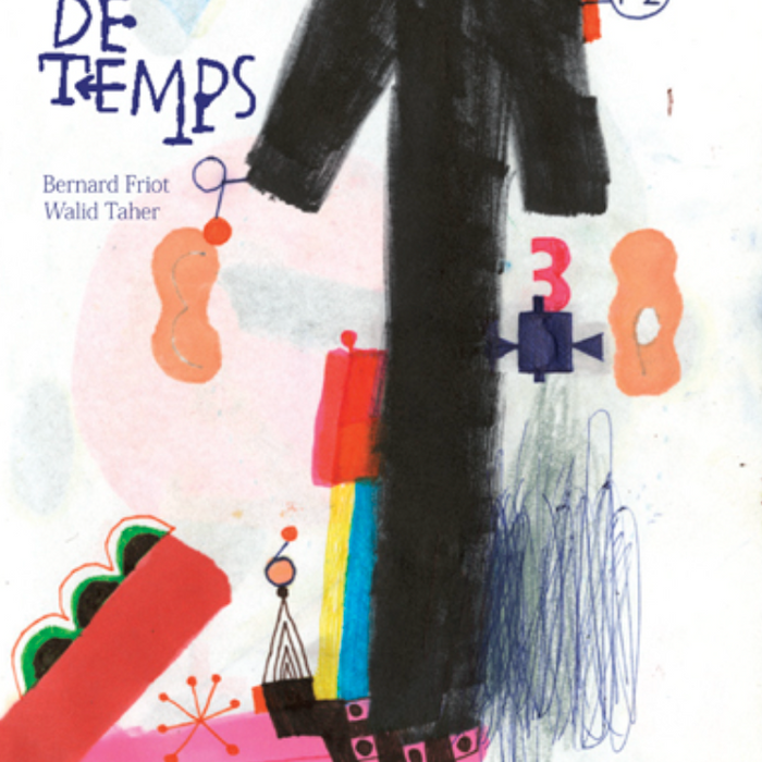 Tant de temps