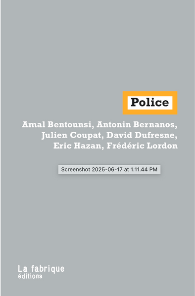Police