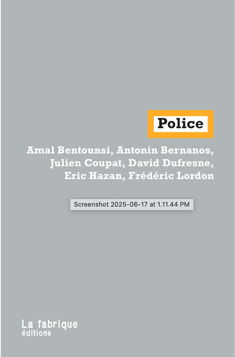 Police