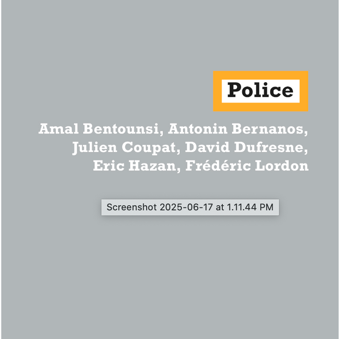 Police