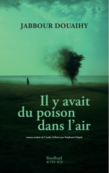 Il y avait du poison dans l'air