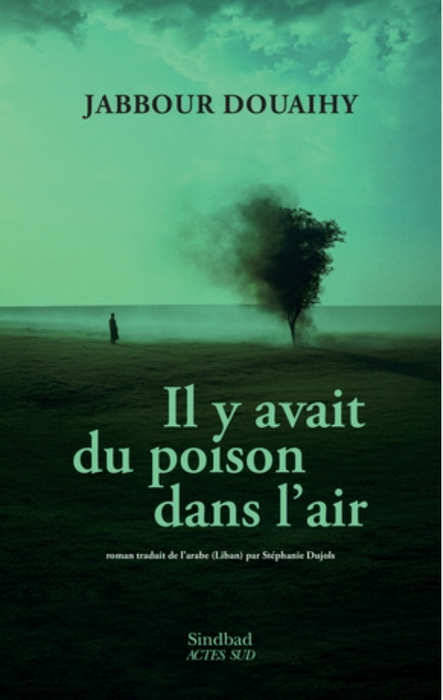 Il y avait du poison dans l'air