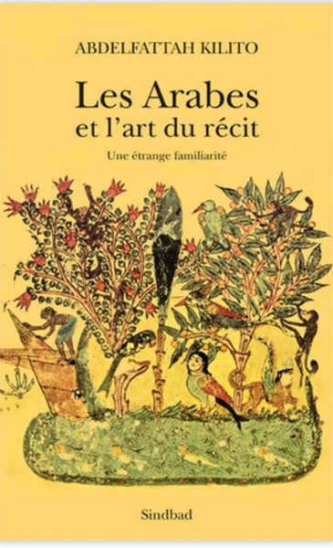 Les arabes et l'art du récit