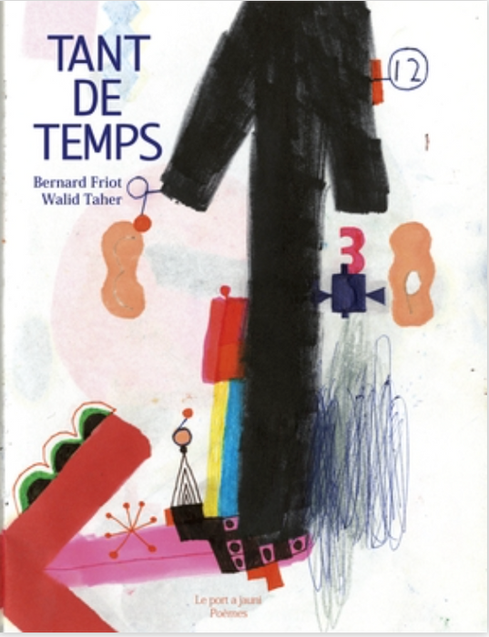 Tant de temps