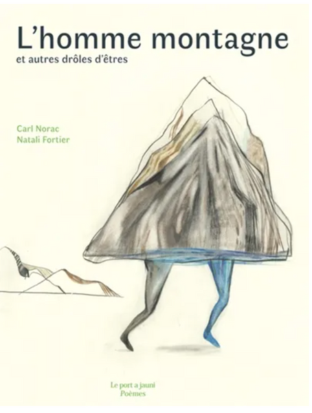 L'homme montagne