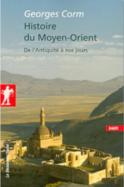 Histoire du Moyen-Orient
