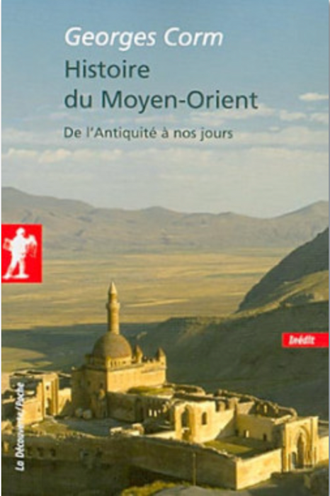 Histoire du Moyen-Orient