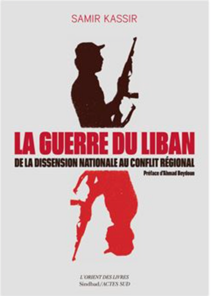 La Guerre du Liban