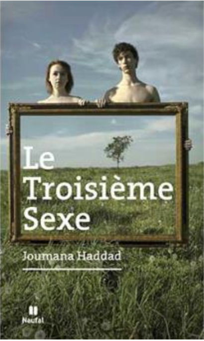 LE TROISIèME SEXE