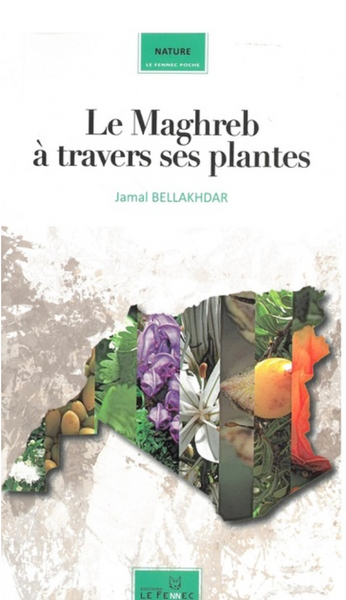 Le Maghreb à travers ses plantes