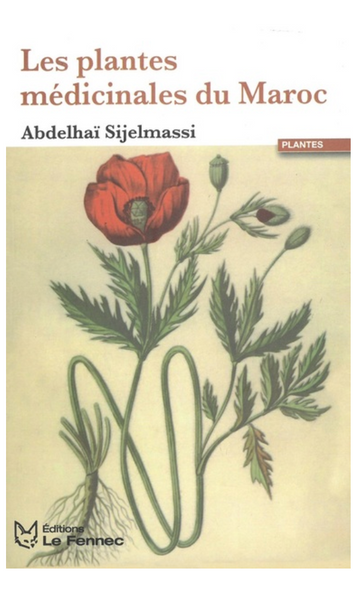 Les plantes médicinales du Maroc