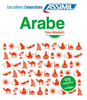 Arabe faux-débutants (cahier d'exercices)