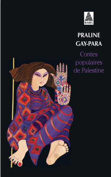 Contes populaires de Palestine