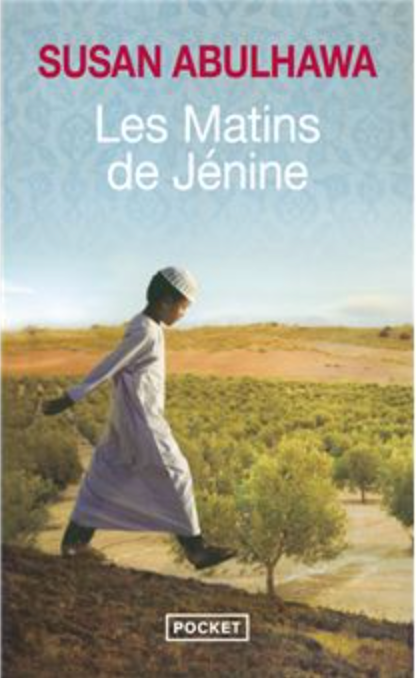 Les matins de Jénine