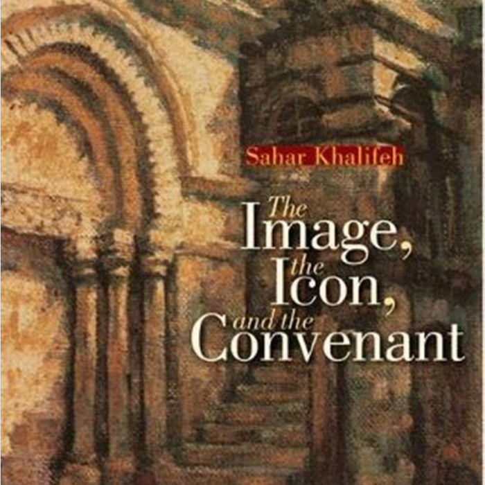 The Image, the Icon, and the Covenant