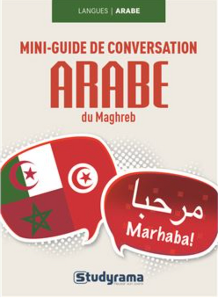Mini-guide de conversation arabe du maghreb