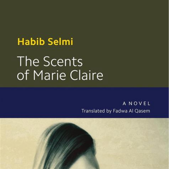 The Scents of Marie-Claire