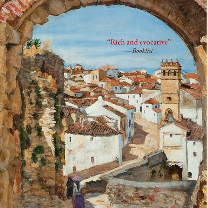 Granada: The Complete Trilogy